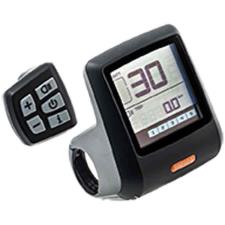 DISPLAY LCD 200 TIPO 4 BAFANG