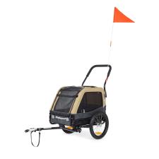 DOG TRAILER POLISPORT TAGLIA XL