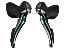 DOPPI COMANDI SHIMANO TIAGRA 4700 2 x 10 V.