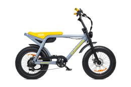 ELECTRI HDN 20X4.0 TOURNEY 7V GRIGIO GIALLO