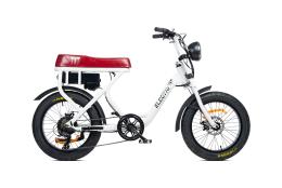 ELECTRI TNT 20X4.0 ALTUS 7V BIANCO