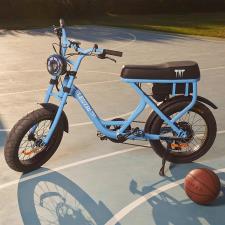 ELECTRI TNT 20X4.0 ALTUS 7V BLU