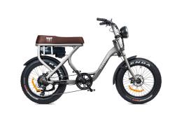 ELECTRI TNT 20X4.0 ALTUS 7V GRIGIO