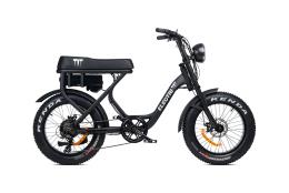 ELECTRI TNT 20X4.0 ALTUS 7V NERO