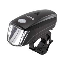 FANALE BRN FORCE 1 LED NERO