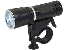 FANALE BRN SUPER FOCUS A TORCIA 5 LED