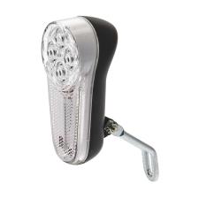 FANALE BRN TREK A BATTERIA 4 LED