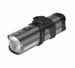 FANALE iGPSPORT VS800S ANTERIORE