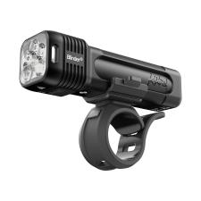 FANALE KNOG BLINDER 1400 LUMEN ANTERIORE