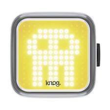 FANALE KNOG BLINDER SKULL ANTERIORE