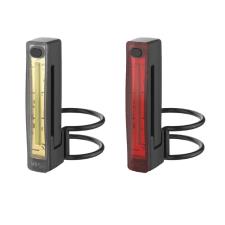 FANALE KNOG COMBO PLUS NERO