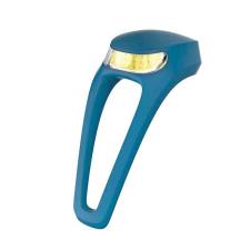 FANALE KNOG FROG ANTERIORE BLU