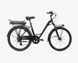 FOCARINI BUONGIORNO 26 SHIMANO 6V NERO