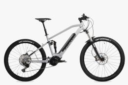 FOCARINI E-HERO 29 SLX DEORE 12V GRIGIO