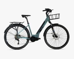 FOCARINI ESPLORA CITY 28 9V GRIGIO CEMENTO