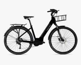 FOCARINI ESPLORA CITY 28 9V NERO