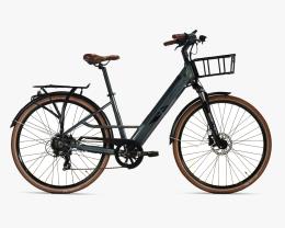 FOCARINI LIBERA 28 TOURNEY 7V ANTRACITE