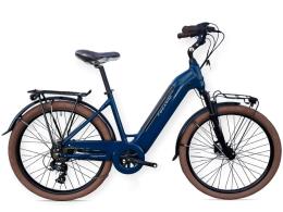 FOCARINI MIA 26 7V BLU OTTANIO