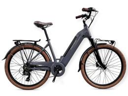 FOCARINI MIA 26 7V GRIGIO ARDESIA