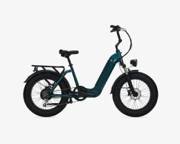 FOCARINI PANDA 20 TOURNEY 7V BLU OTTANIO OPACO