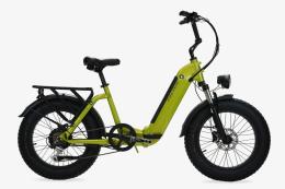 FOCARINI PANDA 20 TOURNEY 7V VERDE