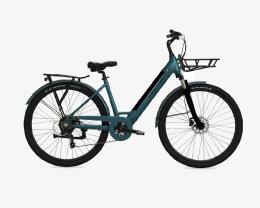FOCARINI VITA 27.5 7V BLU OPACO