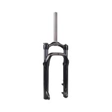 FORCELLA AMMORTIZZATA BRN 20" FAT-BIKE DISCO HEAD-SET NERA