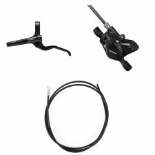 Freno a disco Shimano BR-MT 200 Idraulico Sinistro Anteriore