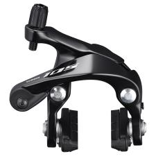 FRENO POSTERIORE SHIMANO 105 11 V. R7000 NERO