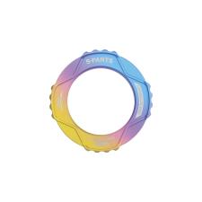 GHIERA CHIUSURA CENTER LOCK S-PARTS IN TITANIO CANDY