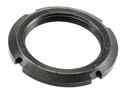GHIERA LOCK NUT PER SPIDER OLI