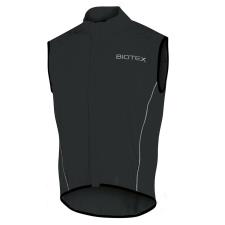GILET ANTIVENTO BIOTEX INGAMBA GRIGIO