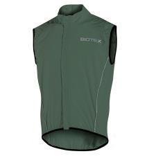 GILET ANTIVENTO BIOTEX INGAMBA VERDE PINO