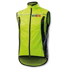 GILET BIOTEX X-LIGHT WINDBIOTEX GIALLO FLUO