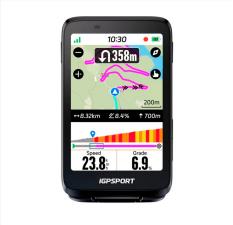 GPS iGPSPORT BINAVI