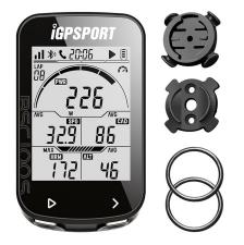 GPS iGPSPORT BSC100S
