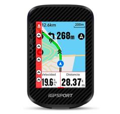 GPS iGPSPORT BSC300T