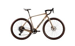GRAVEL BIANCHI ARCADEX COMP APEX-SX 12V SABBIA METALLICO