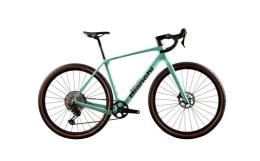 GRAVEL BIANCHI ARCADEX COMP APEX-SX12V CK16 GRAFITE LUCIDO
