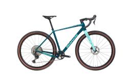 GRAVEL BIANCHI ARCADEX GRX610-822 12V TURCHESE