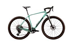 GRAVEL BIANCHI ARCADEX PRO GRX 820 12V CK16