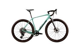 GRAVEL BIANCHI ARCADEX PRO RIVAL GX AXS E1 12V CK16