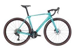 GRAVEL BIANCHI IMPULSO COMPO GRX610 24V CELESTE METALLICO
