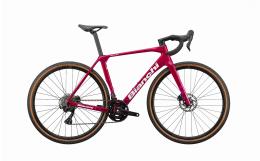 GRAVEL BIANCHI IMPULSO COMPO GRX610 24V ROSSO RUBINO