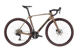 GRAVEL BIANCHI IMPULSO COMPO GRX610 24V TERRA NERO LUCIDO