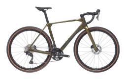 GRAVEL BIANCHI IMPULSO PRO GRX 820 2X12V TERRA GRAPHITE