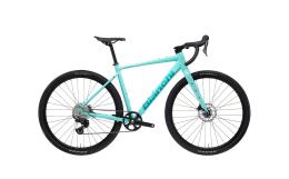 GRAVEL BIANCHI NIRONE 7 DISC GRX610 12V CK16 CK METALLIC