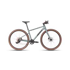 GRAVEL BRN FLAT L-TWOO 10V GRIGIA