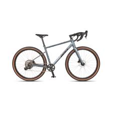 GRAVEL BRN L-TWOO GR9 11 VGRIGIA
