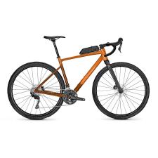 Gravel Focus Atlas 6.7 GRX 10V Arancio Ruggine
